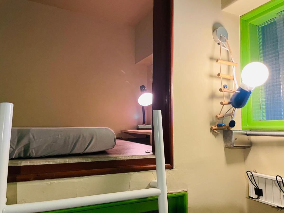 米宿 Roomi House 台南老屋民宿 外观 照片
