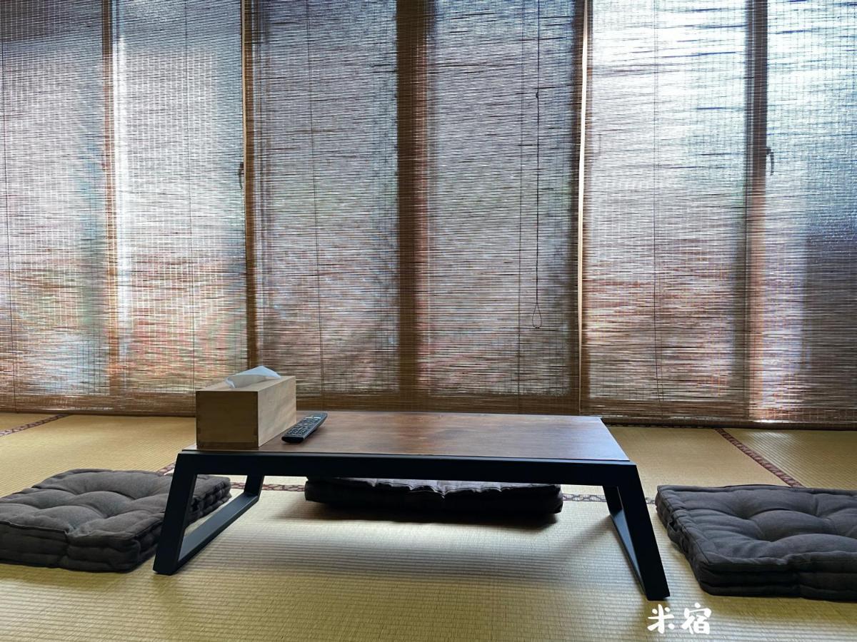 米宿 Roomi House 台南老屋民宿 外观 照片