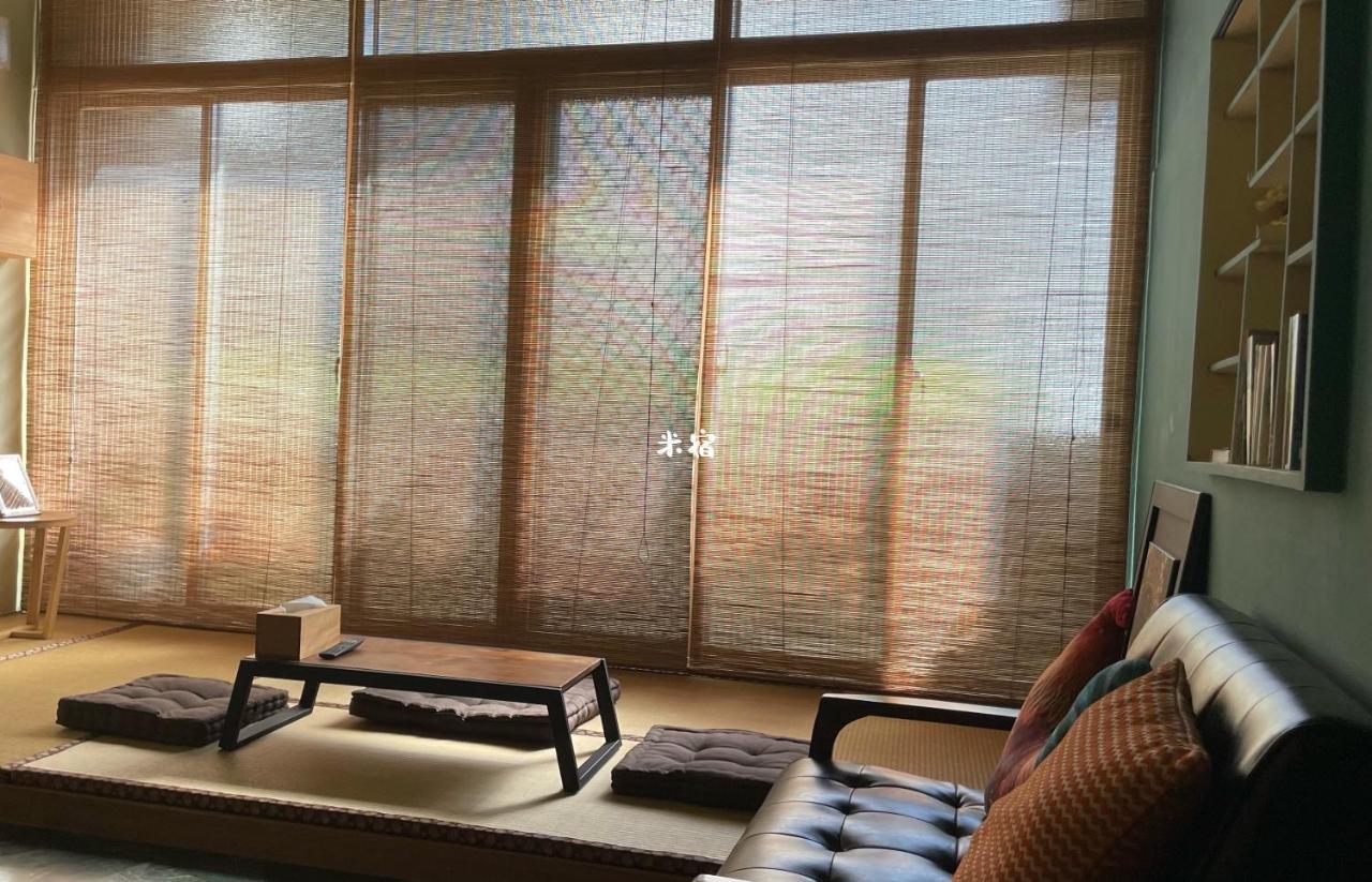 米宿 Roomi House 台南老屋民宿 外观 照片
