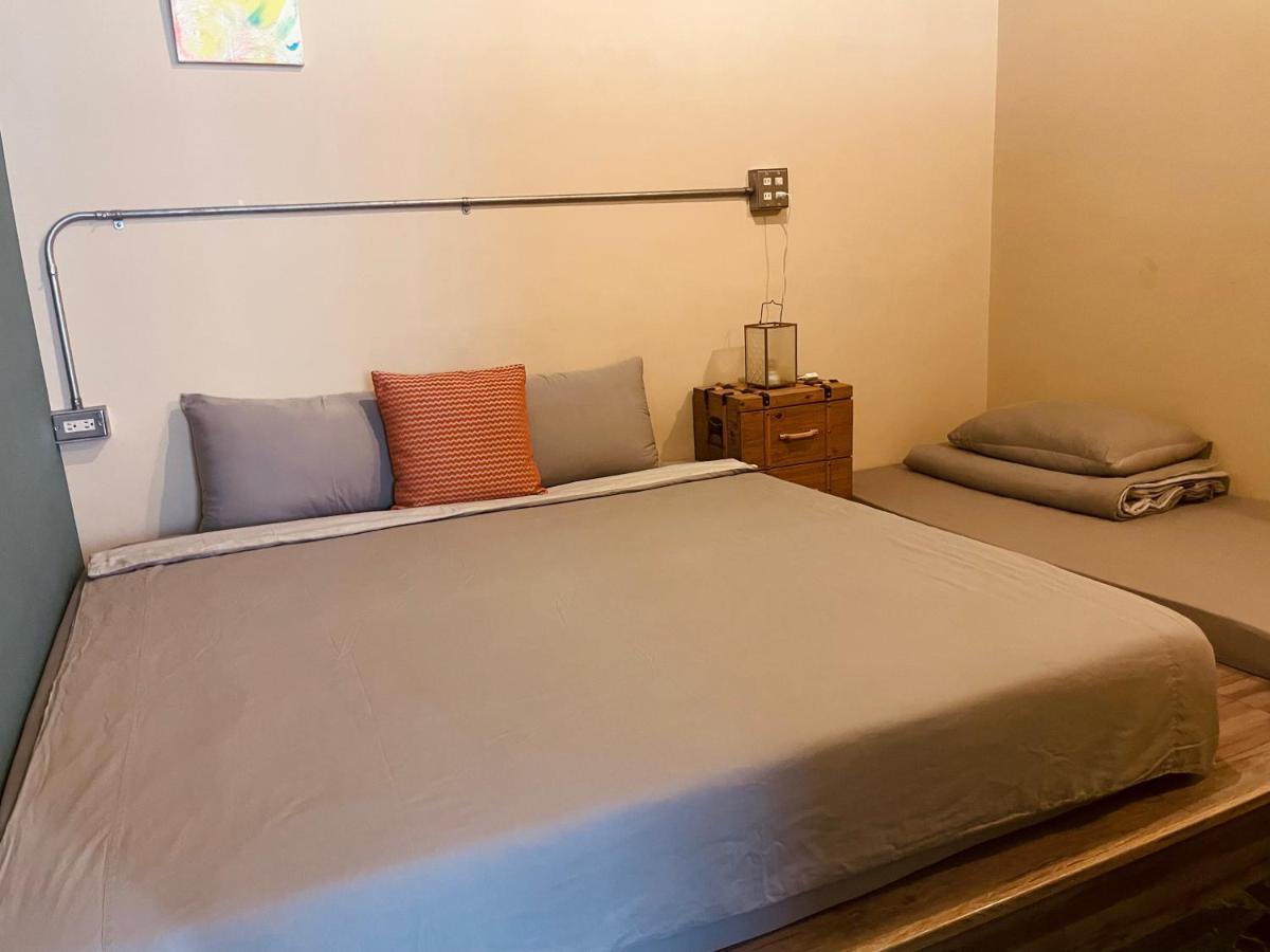 米宿 Roomi House 台南老屋民宿 外观 照片