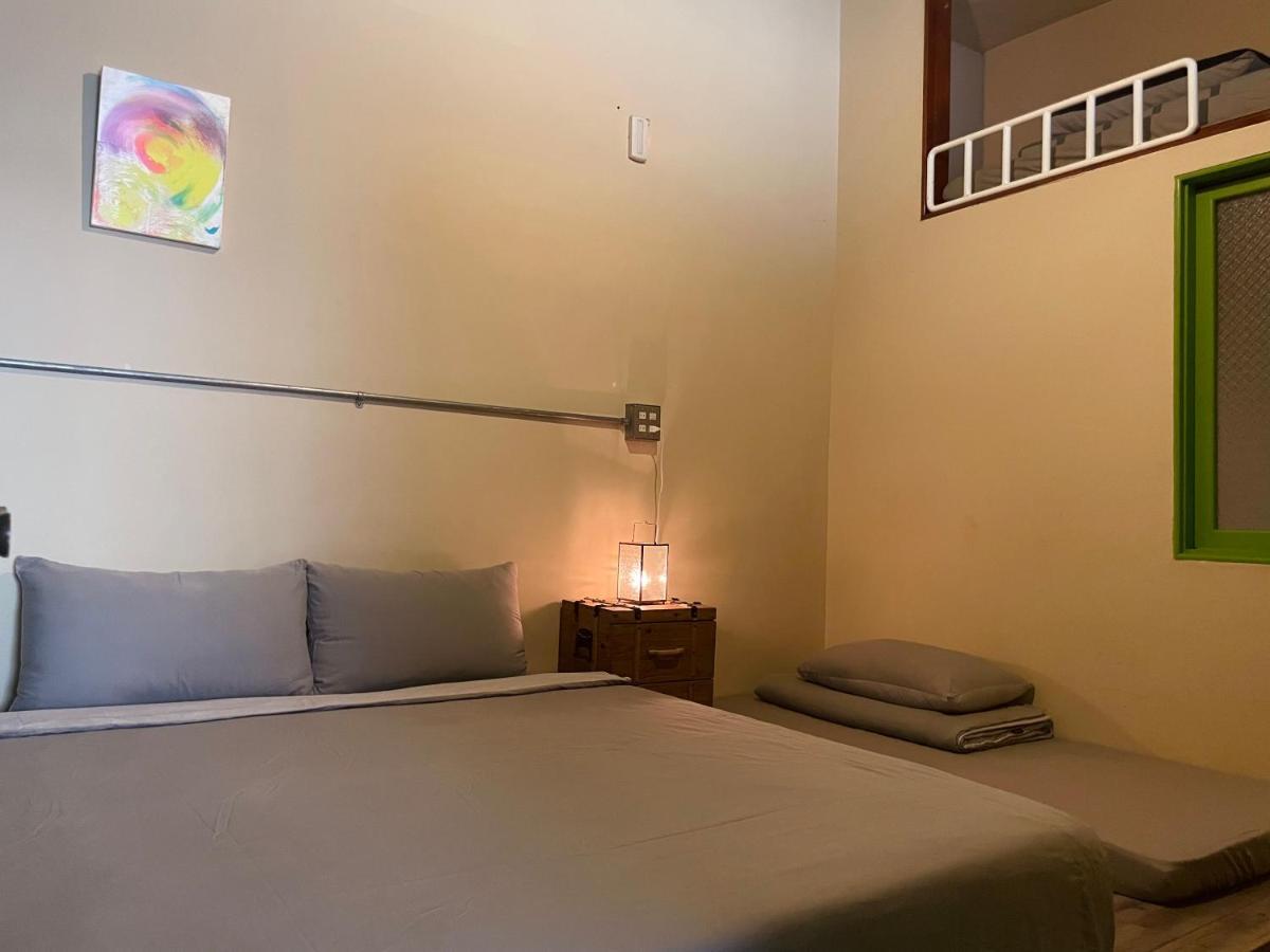 米宿 Roomi House 台南老屋民宿 外观 照片