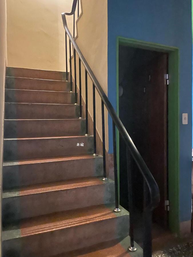 米宿 Roomi House 台南老屋民宿 外观 照片