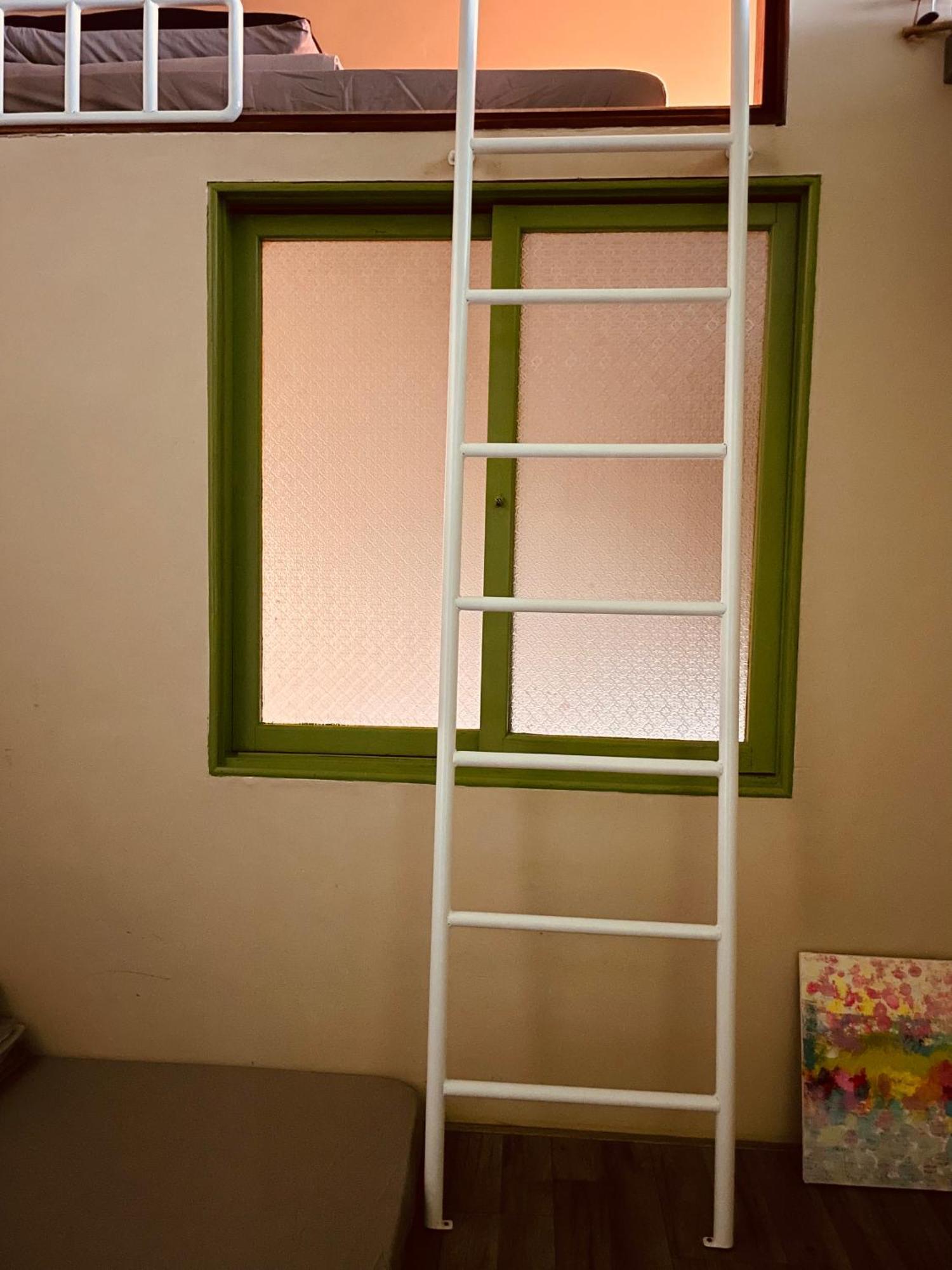 米宿 Roomi House 台南老屋民宿 客房 照片