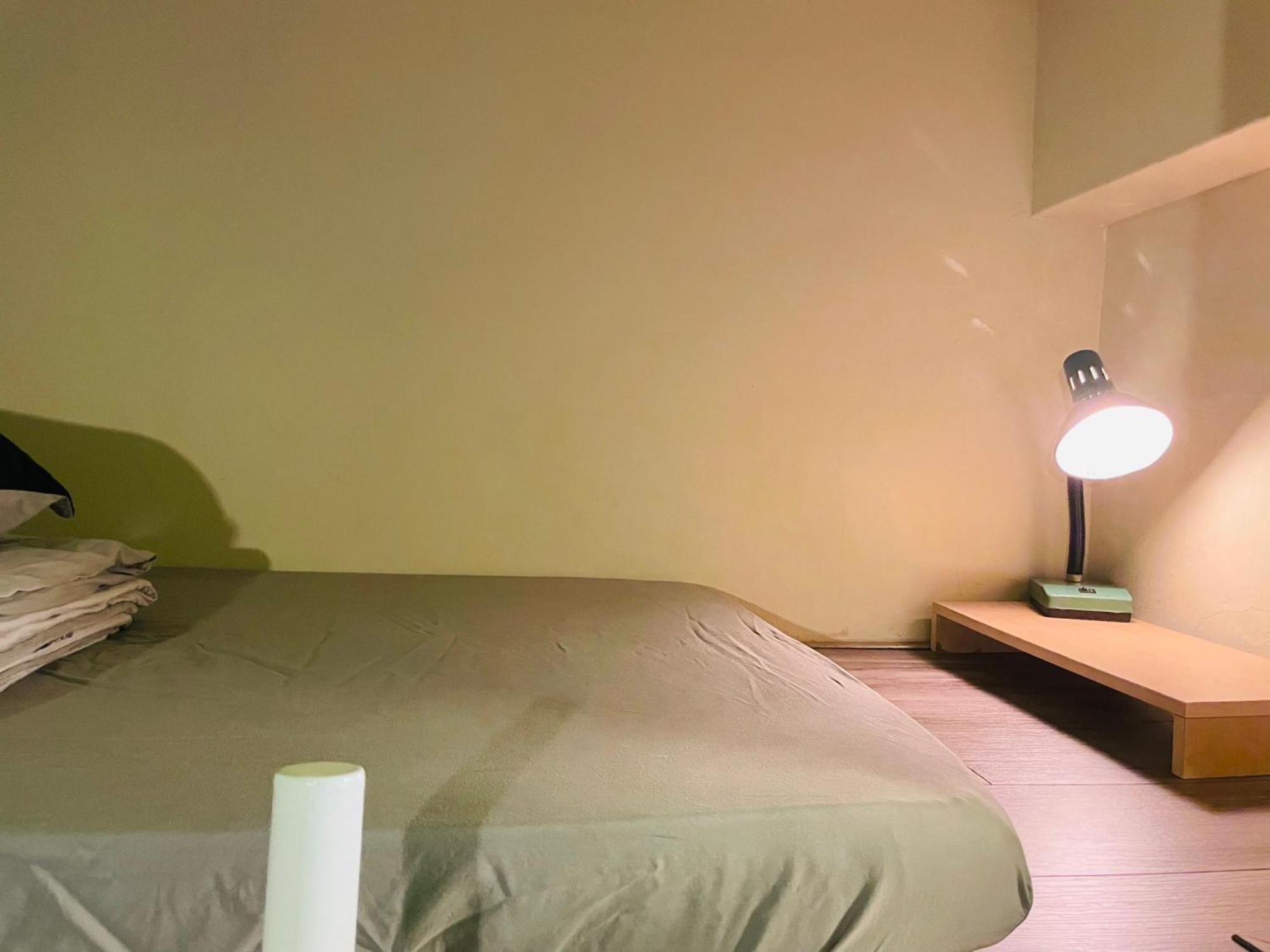 米宿 Roomi House 台南老屋民宿 客房 照片