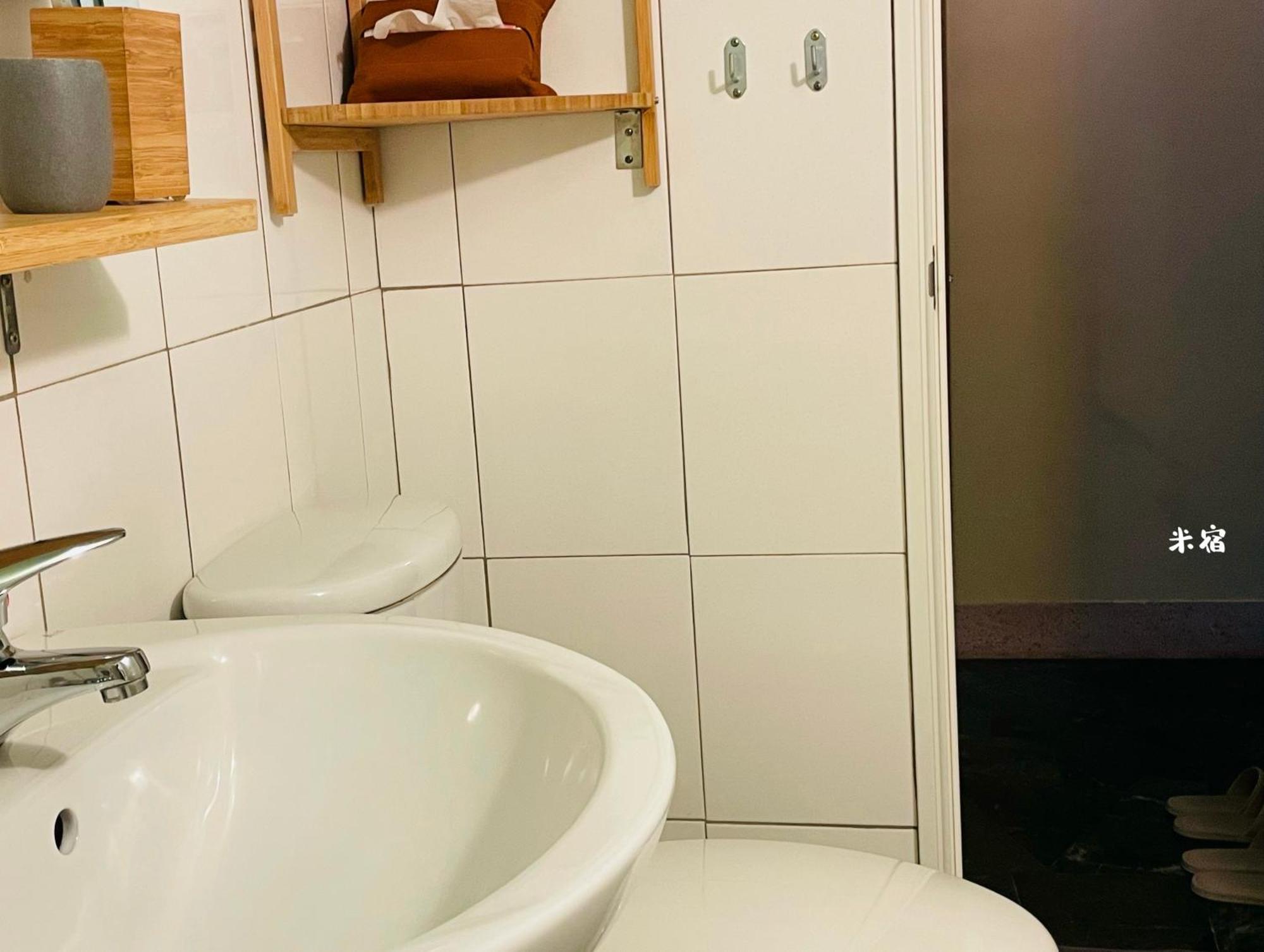 米宿 Roomi House 台南老屋民宿 客房 照片