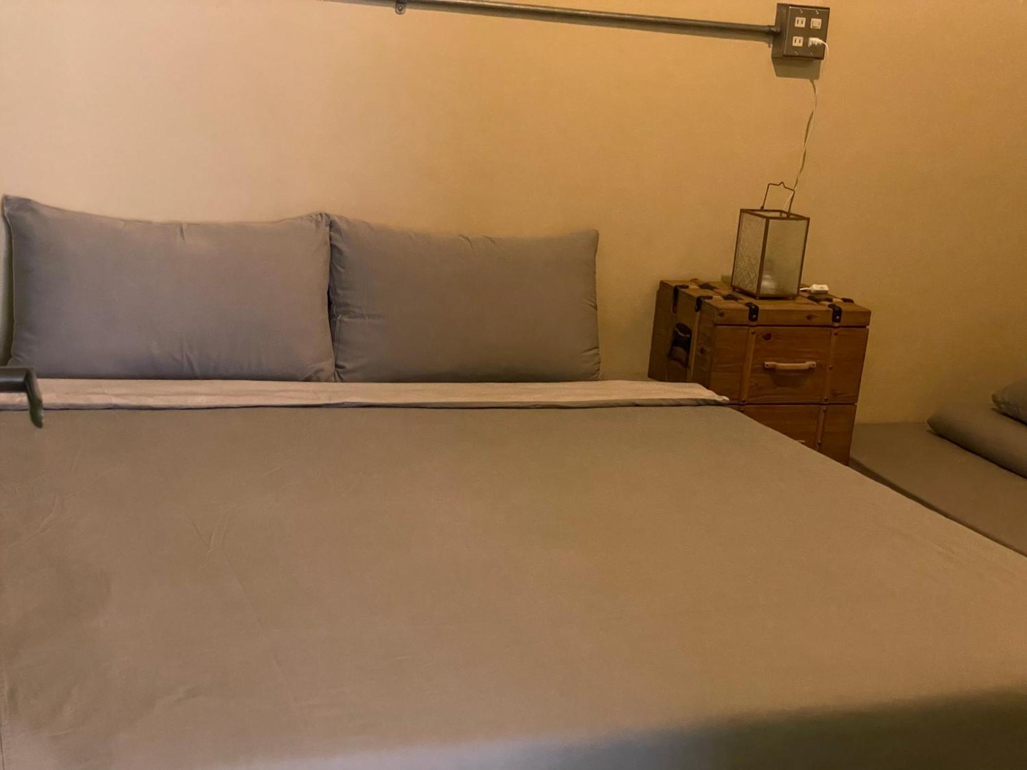 米宿 Roomi House 台南老屋民宿 客房 照片