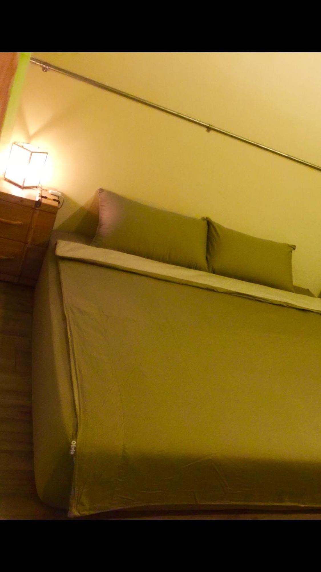 米宿 Roomi House 台南老屋民宿 外观 照片