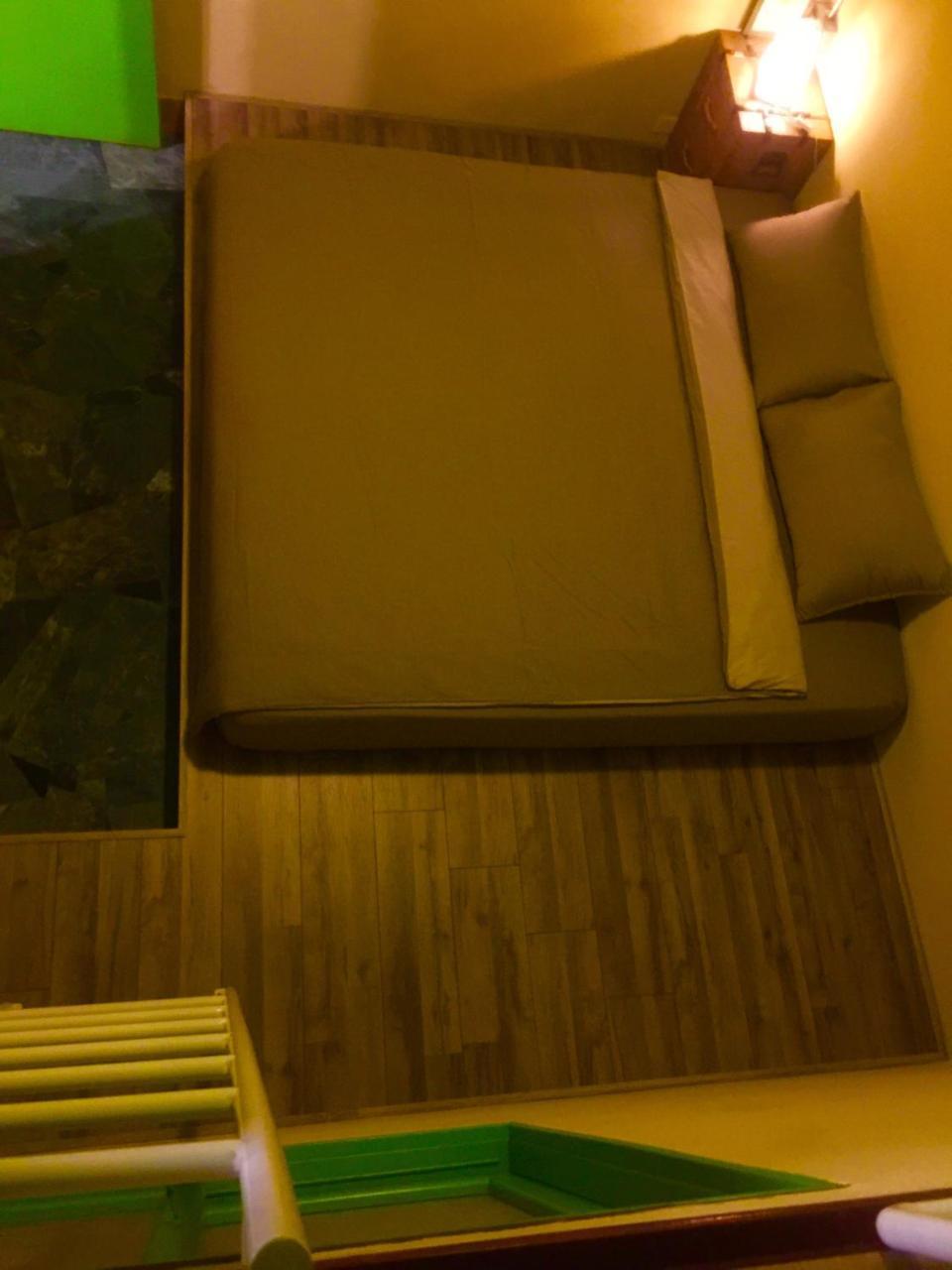 米宿 Roomi House 台南老屋民宿 外观 照片
