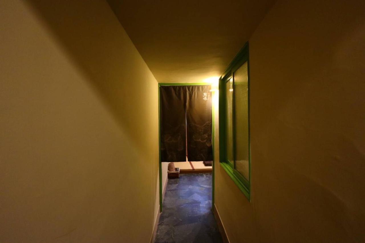 米宿 Roomi House 台南老屋民宿 外观 照片