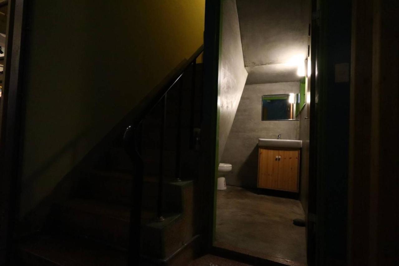 米宿 Roomi House 台南老屋民宿 外观 照片